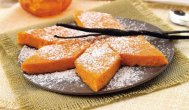 Ecuisine.ro Tarta cu dovleac și miere 