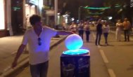 Funny video Apogeul vatei de zahăr....