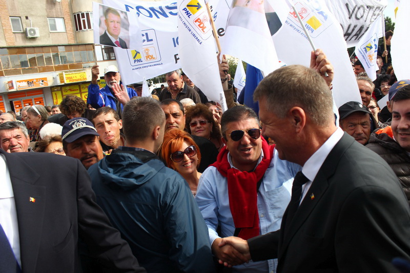 klaus iohannis candidatul acl la prezidentiale nu ma lupt cu ponta ci cu sistemul din spatele lui galerie klaus iohannis candidatul acl la prezidentiale nu ma lupt cu ponta ci cu sistemul din spatele lui galerie