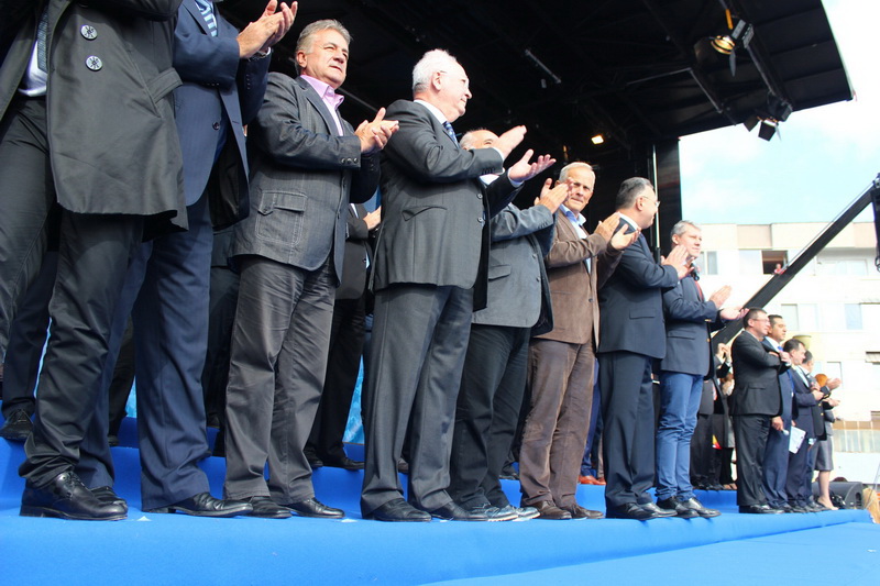 klaus iohannis candidatul acl la prezidentiale nu ma lupt cu ponta ci cu sistemul din spatele lui galerie klaus iohannis candidatul acl la prezidentiale nu ma lupt cu ponta ci cu sistemul din spatele lui galerie