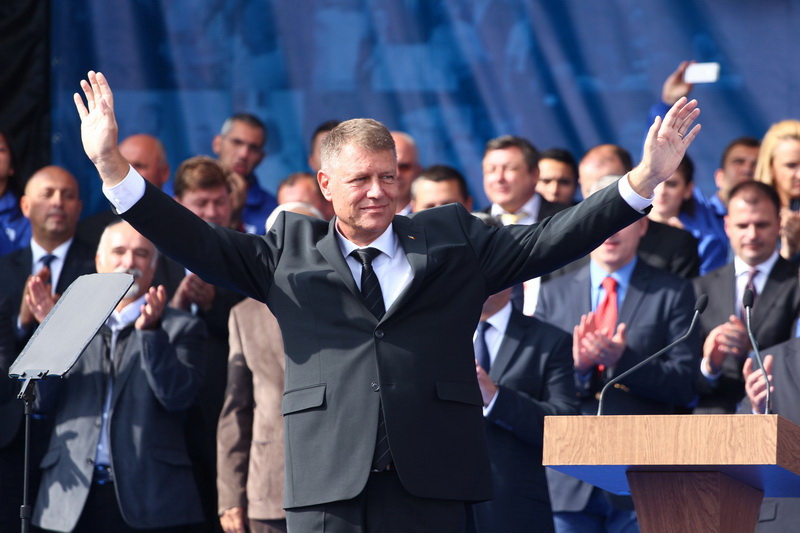 klaus iohannis candidatul acl la prezidentiale nu ma lupt cu ponta ci cu sistemul din spatele lui galerie klaus iohannis candidatul acl la prezidentiale nu ma lupt cu ponta ci cu sistemul din spatele lui galerie