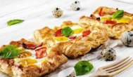 Ecuisine.ro Foitaj cu ouă şi bacon