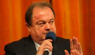 Vasile Blaga „Klaus Iohannis nu este președintele baronilor locali, a lui Nicușor Constantinescu de la Constanța. Este un om liber!”    