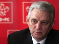 Ştiripesurse.ro Anunţul anului în PSD. Ilie Sârbu, socrul lui Ponta, se retrage