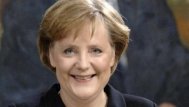 Angela Merkel vine în România pentru a-l susține pe Klaus Iohannis  