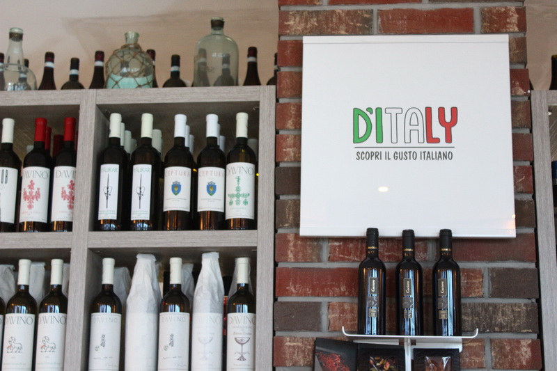 concept nou in constanta magazin si restaurant bottega d italy un local aparte de unde cumperi vinul concept nou in constanta magazin si restaurant bottega d italy un local aparte de unde cumperi vinul
