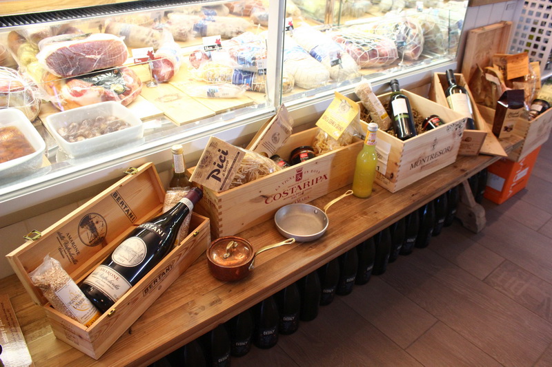 concept nou in constanta magazin si restaurant bottega d italy un local aparte de unde cumperi vinul concept nou in constanta magazin si restaurant bottega d italy un local aparte de unde cumperi vinul