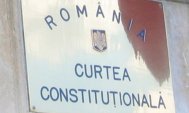 Ar fi ofițeri activi ai serviciilor secrete Șapte candidați la prezidențiale reclamați la CCR  
