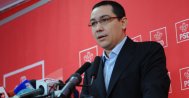„Ponta va fi scos de CCR din cursa prezidențială!”. Vezi ce se întâmplă 