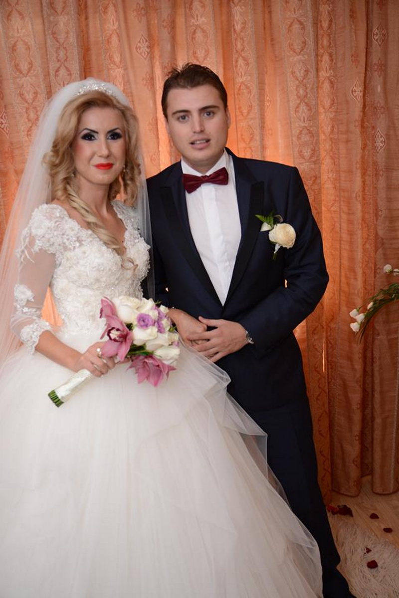 este var de gradul 3 cu simona halep fostul fotbalist tanase tasente a avut o nunta ca in povesti galerie este var de gradul 3 cu simona halep fostul fotbalist tanase tasente a avut o nunta ca in povesti galerie