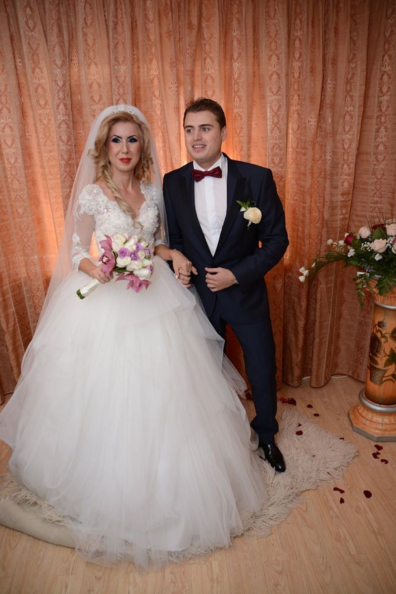 este var de gradul 3 cu simona halep fostul fotbalist tanase tasente a avut o nunta ca in povesti galerie este var de gradul 3 cu simona halep fostul fotbalist tanase tasente a avut o nunta ca in povesti galerie