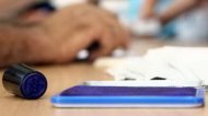 Buletinele de vot şi ştampilele cu „Votat” ajung astăzi la Constanţa