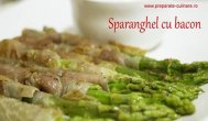 preparate-culinare.ro Sparanghel cu bacon