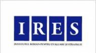 IRES, acreditat de BEC pentru realizarea unui sondaj de opinie la ieșirea de la urne 