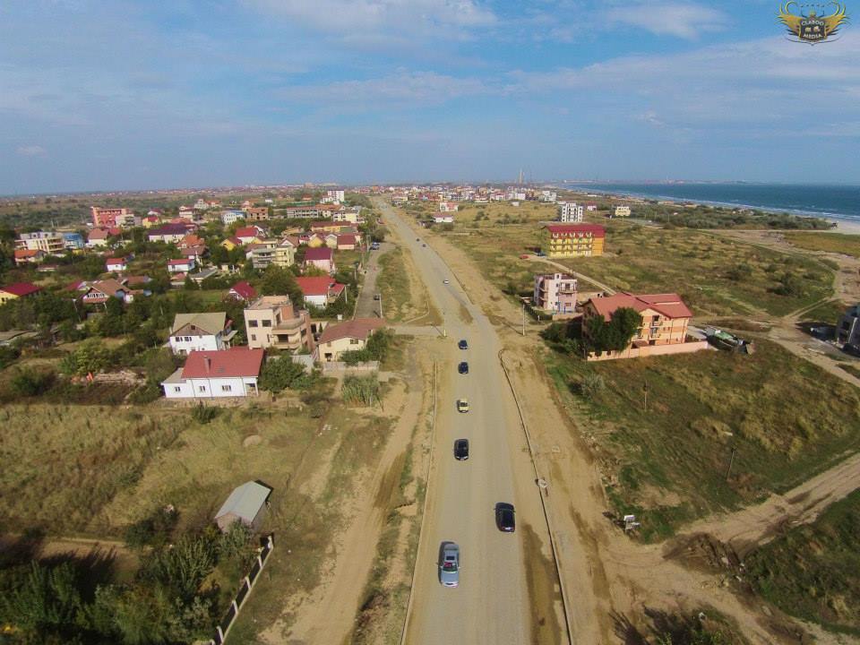 imagini panoramice de exceptie cu lucrarile de la bulevardul mamaia nord galerie foto 517375 imagini panoramice de exceptie cu lucrarile de la bulevardul mamaia nord galerie foto 517375