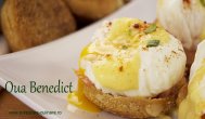 preparate-culinare.ro Oua Benedict 
