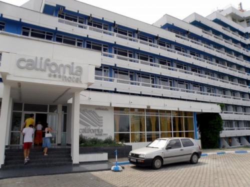 Granat SA solicită acord de mediu pentru extinderea Hotelului California din Stațiunea Jupiter, Constanța