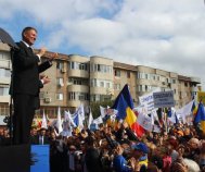 Comunicat Reacţia ACL la decizia ICCJ privind dosarul ANI vs Klaus Iohannis