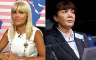 Dezbaterea electorală propusă de IPP a căzut la refuzul lui Ponta Confruntare Monica Macovei-Elena Udrea