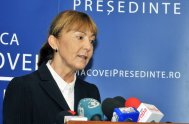 Monica Macovei propune introducerea votului electronic în diasporă (video)