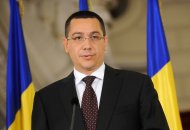 Victor Ponta „Dacă un membru al familei lui Gică Popescu îmi va cere, o să semnez graţierea pe loc”