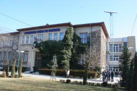 Ei sunt noii decani ai Universității „Ovidius” din Constanţa. Iată cine va conduce destinele celor 16 facultăți     