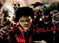 Melodia Zilei Michael Jackson - Thriller