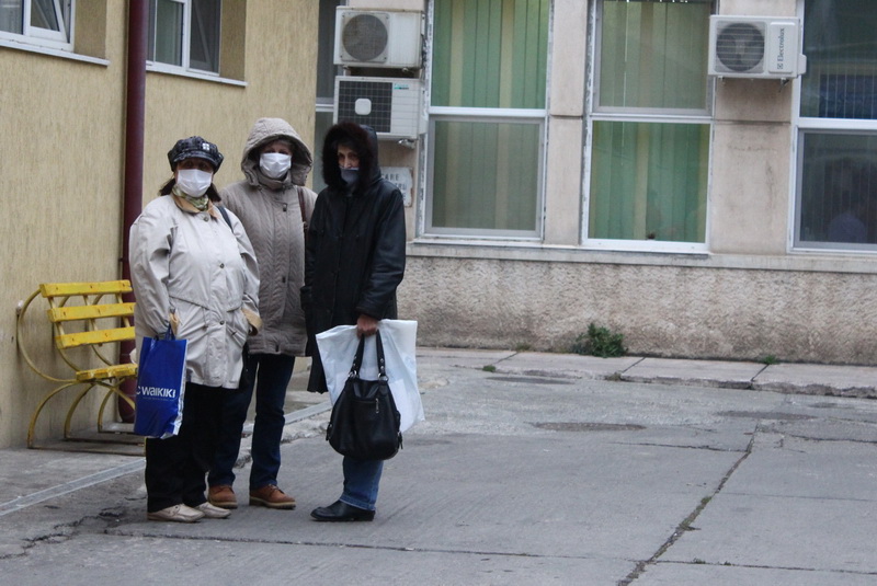 upu s a transformat ieri in fortareata un pacient constantean suspectat de ebola a pus pe jar autoritatile upu s a transformat ieri in fortareata un pacient constantean suspectat de ebola a pus pe jar autoritatile
