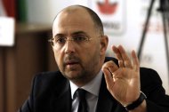 Kelemen Hunor„Romania va fi pregătită pentru un președinte maghiar când nu va mai conta o astfel de dezbatere”