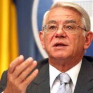 Teodor Meleșcanu „Cine va fi desemnat de majoritatea premier, acela va fi și alesul meu”