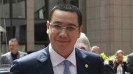 Victor Ponta „Nu sunt nici pisic, nu sunt nici agent acoperit!”