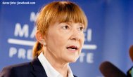 Monica Macovei „Voi înfiinţa la Bucureşti un Muzeu Național al Crimelor comise de Regimurile Totalitare”