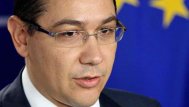 Victor Ponta „Poziţia prima doamnă, primul domn sunt cuvinte pe care le-am importat, aşa ca Halloweenul”