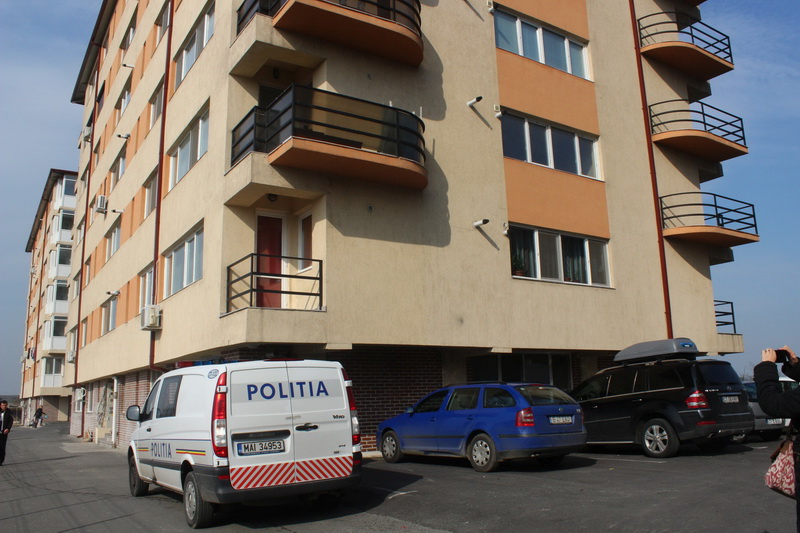 crima oribila in constanta autorul faptei a disparut galerie foto 518630 crima oribila in constanta autorul faptei a disparut galerie foto 518630