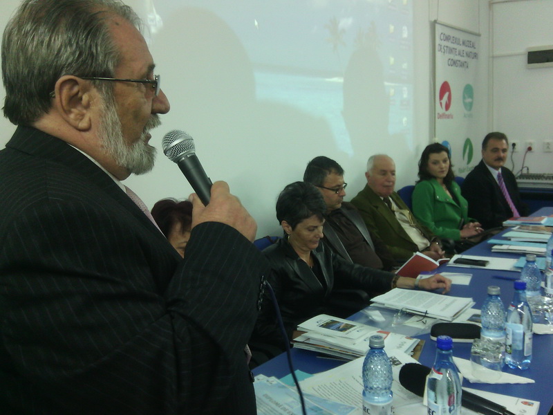 ziua internationala a marii negre sarbatorita la complexul muzeal de stiinte ale naturii constanta galerie ziua internationala a marii negre sarbatorita la complexul muzeal de stiinte ale naturii constanta galerie
