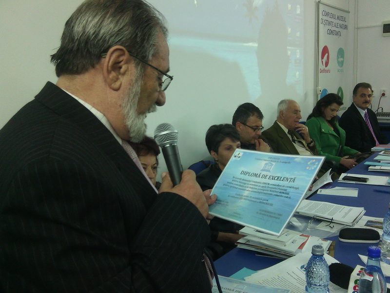 ziua internationala a marii negre sarbatorita la complexul muzeal de stiinte ale naturii constanta galerie ziua internationala a marii negre sarbatorita la complexul muzeal de stiinte ale naturii constanta galerie