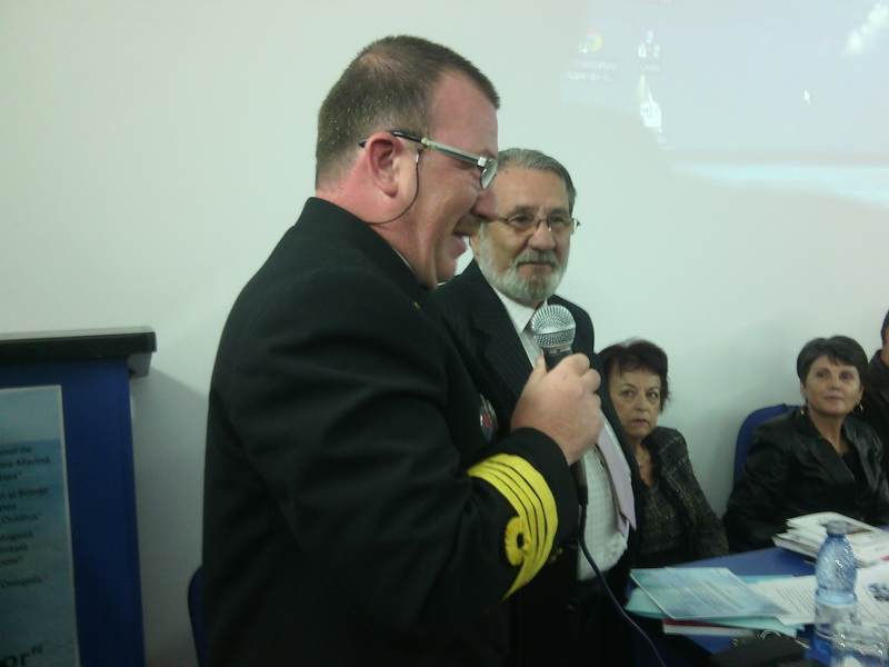 ziua internationala a marii negre sarbatorita la complexul muzeal de stiinte ale naturii constanta galerie ziua internationala a marii negre sarbatorita la complexul muzeal de stiinte ale naturii constanta galerie