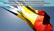 UPDATE! Peste 50% dintre constănţeni s-au prezentat deja la urne Constanța votează președintele României                     