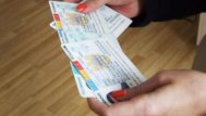 Alegeri prezidenţiale 2014 SPCLEP Constanţa a eliberat, azi, sute de cărţi de identitate  