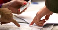 Alegeri prezidenţiale 2014 Judeţul Constanţa, lider la ora 13.00 la prezenţa la vot