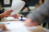 Diferenţe mari între numărătorile paralele ale voturilor efectuate de PSD şi ACL