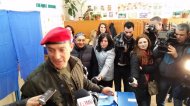 Radu Mazăre  „Noul preşedinte trebuie să ştie de problemele Constanţei“     