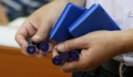 Alegeri prezidenţiale 2014 Rezultate oficiale, ora 07.00  - Ponta - 40,01%, Iohannis - 30,54% 