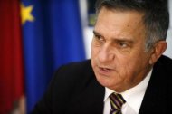 Funar nu face recomandări pentru turul doi, pentru că este convins că alegerile vor fi anulate
