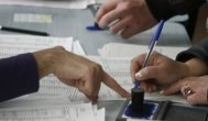 Radiografia alegerilor prezidenţiale 2014 Invazie de votanţi pe listele speciale, în judeţul Constanţa (documente)   