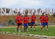 Litoral Tv Înfrângere pentru Săgeata Năvodari