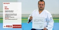 #citeşte Mesajul aniversar al lui Ion State, instructor-şef al Aikikai Constanţa