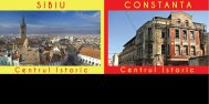 SIBIUL LUCRULUI BINE FĂCUT VERSUS CONSTANŢA DE AZI     
