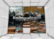Litoral Tv CJPC Constanţa - rezultate da, susţinere ba!? Dezbatere la ,,Radiografia Zilei”   