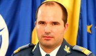 Comandorul Marius Bogdan Mitric, de la Grupul de Elicoptere Tuzla, la ceas aniversar 